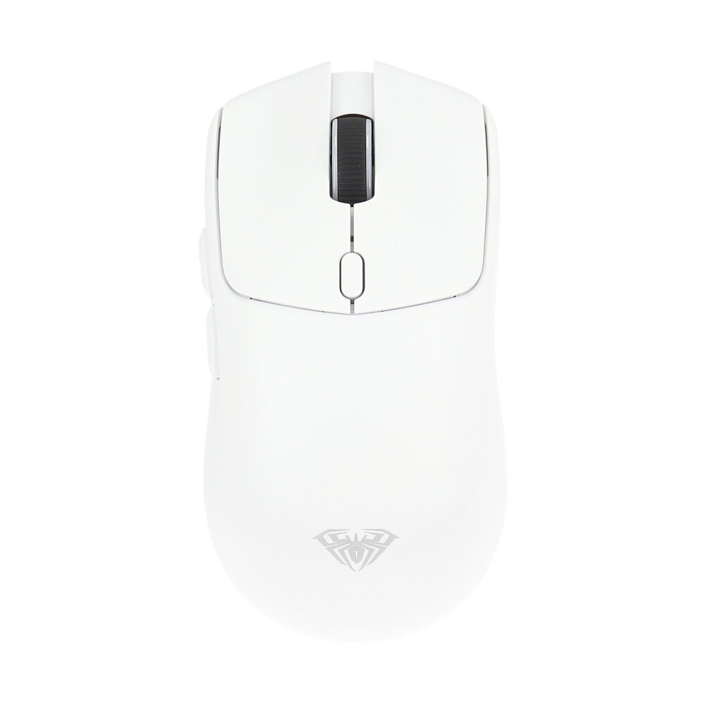 aula MOUSE WIRELESS BLUETOOTH AULA SC580X WHITE (เมาส์ไร้สาย) — product image 1