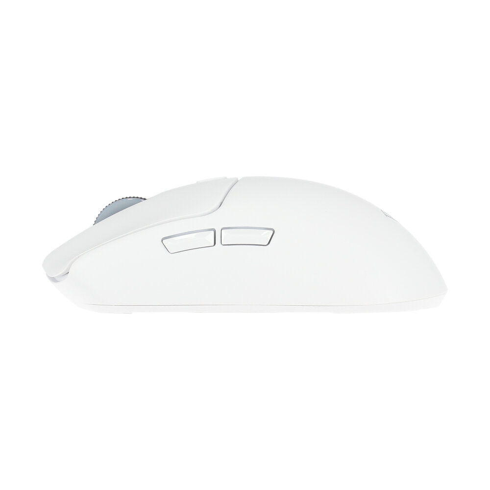 MOUSE WIRELESS BLUETOOTH AULA SC580X WHITE (เมาส์ไร้สาย) thumbnail 3