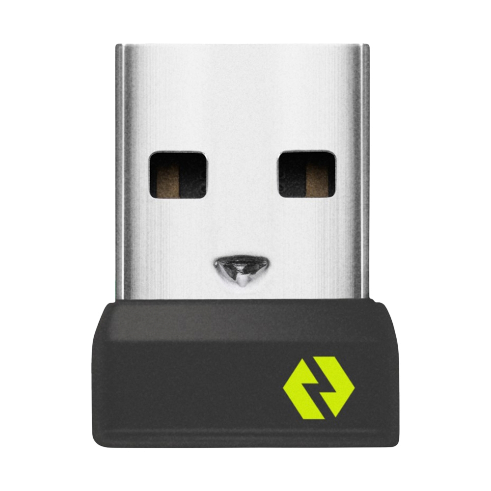 LOGITECH BOLT USB RECEIVER thumbnail 2