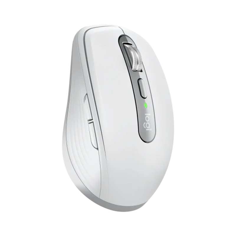 MOUSE WIRELESS LOGITECH MX ANYWHERE 3S PALE GRAY (BLUETOOTH) thumbnail 2