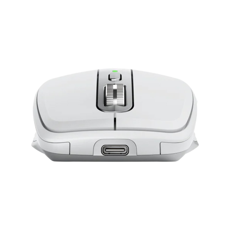 MOUSE WIRELESS LOGITECH MX ANYWHERE 3S PALE GRAY (BLUETOOTH) thumbnail 3