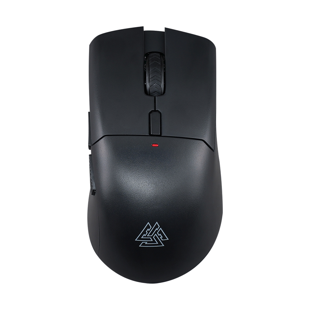 MOUSE WIRELESS BLUETOOTH EGA TYPE M19 BLACK (เมาส์ไร้สาย) thumbnail 4