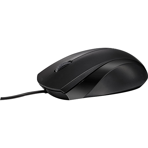 MOUSE RAPOO N1200 BLACK (SILENT) thumbnail 2