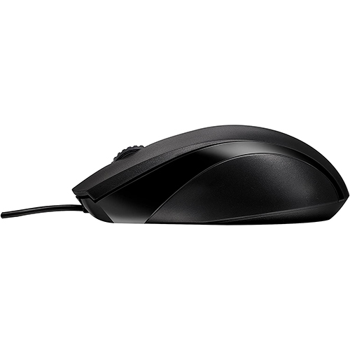 MOUSE RAPOO N1200 BLACK (SILENT) thumbnail 3