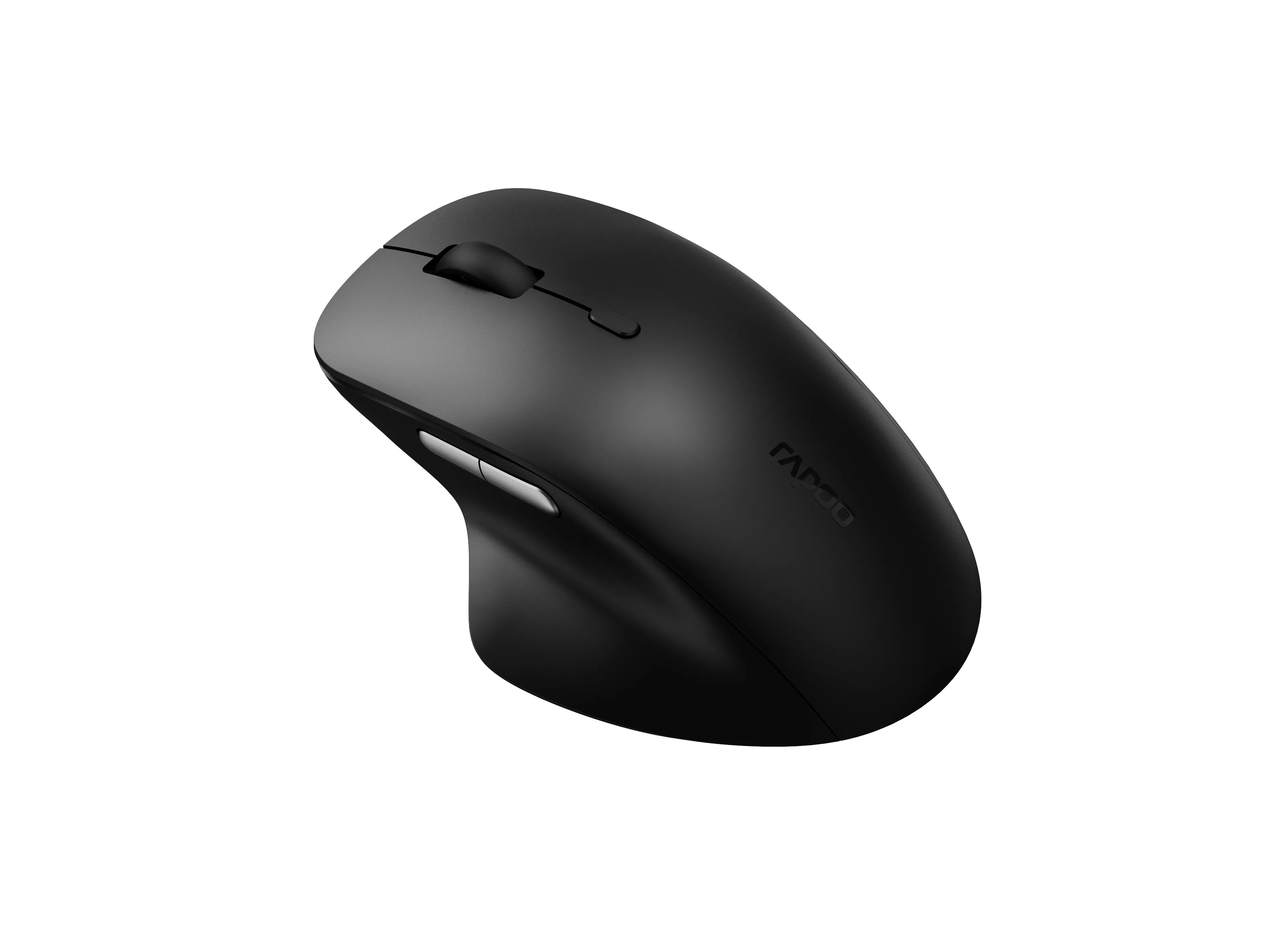 MOUSE WIRELESS RAPOO M50 PLUS thumbnail 4