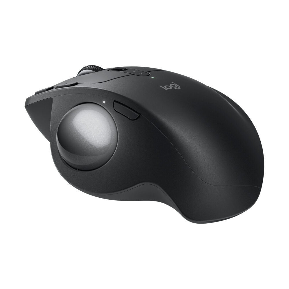 MOUSE WIRELESS LOGITECH MX ERGO S (BLUETOOTH) thumbnail 2