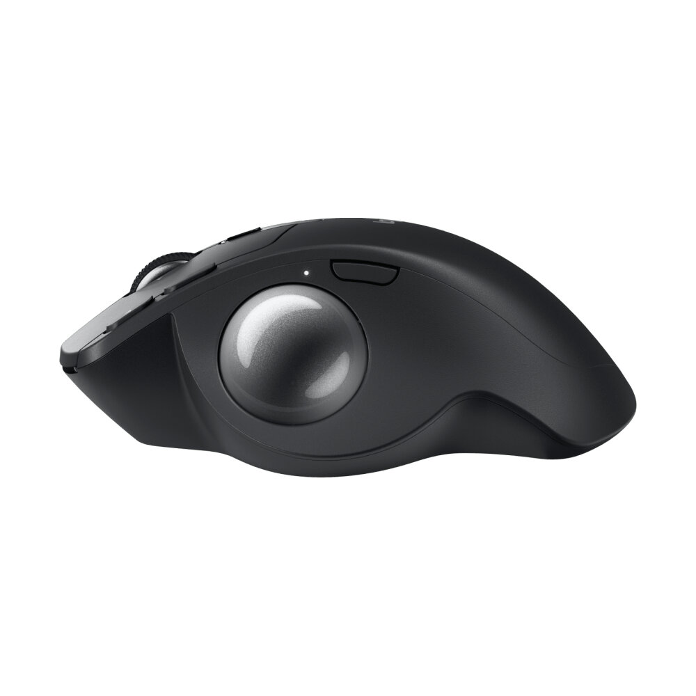MOUSE WIRELESS LOGITECH MX ERGO S (BLUETOOTH) thumbnail 3