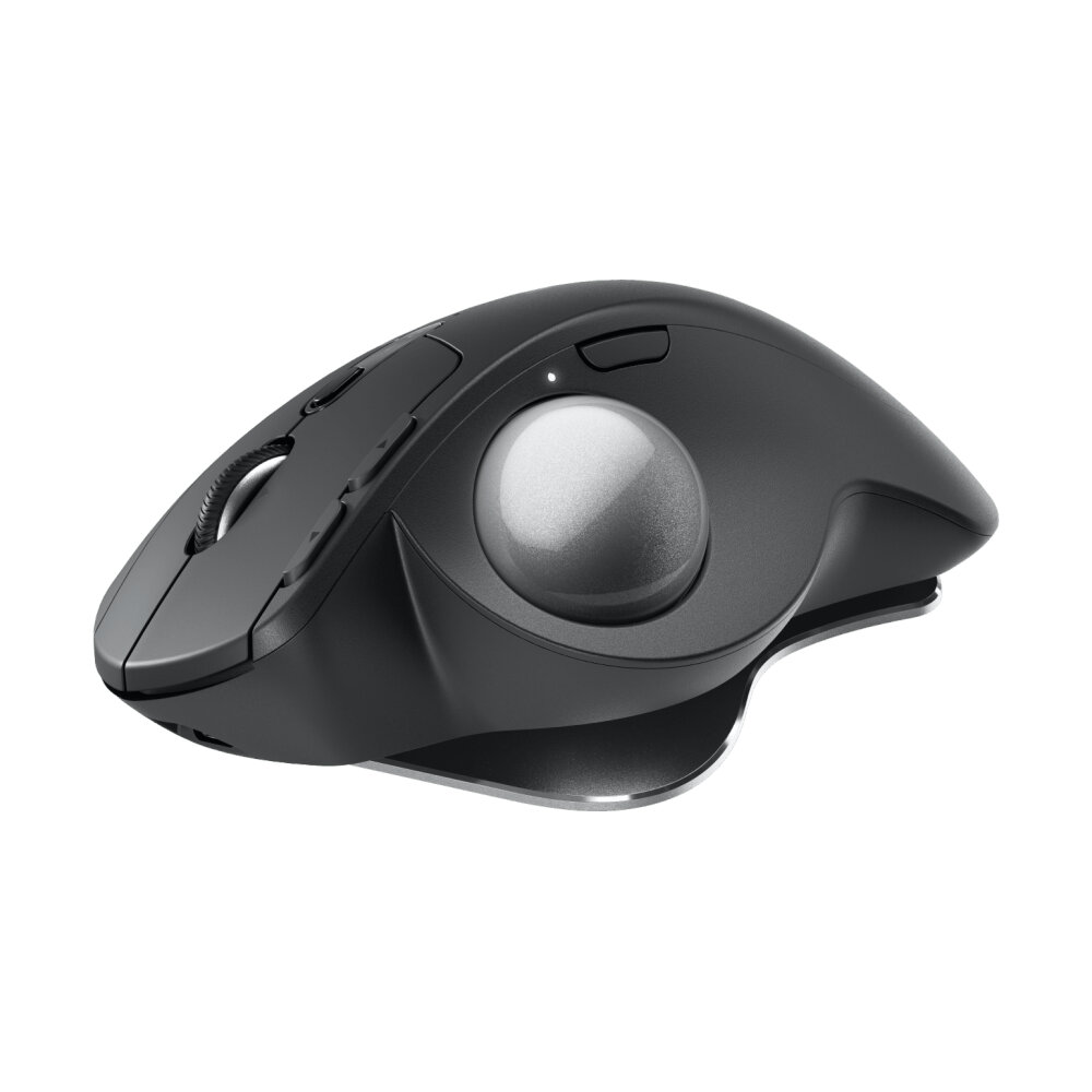 MOUSE WIRELESS LOGITECH MX ERGO S (BLUETOOTH) thumbnail 6