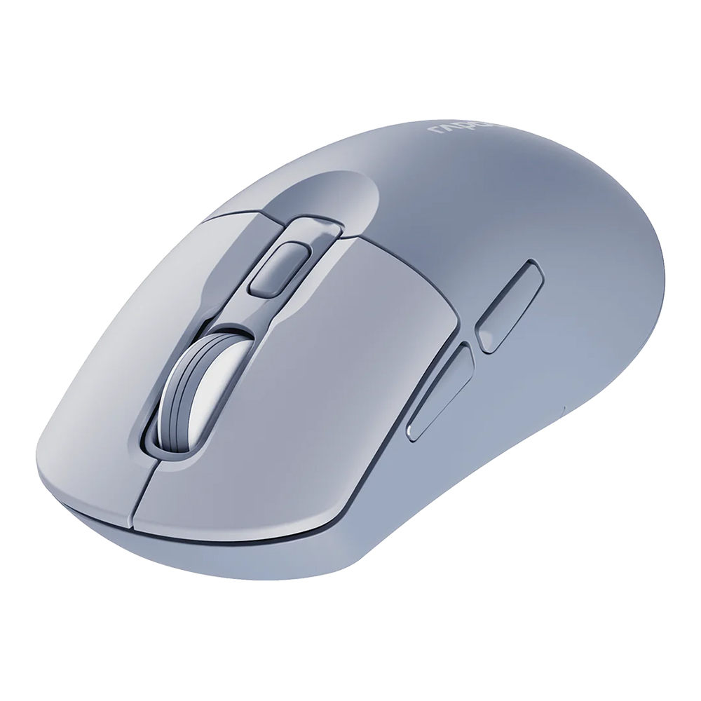 MOUSE WIRELESS RAPOO M308 BLUE thumbnail 2