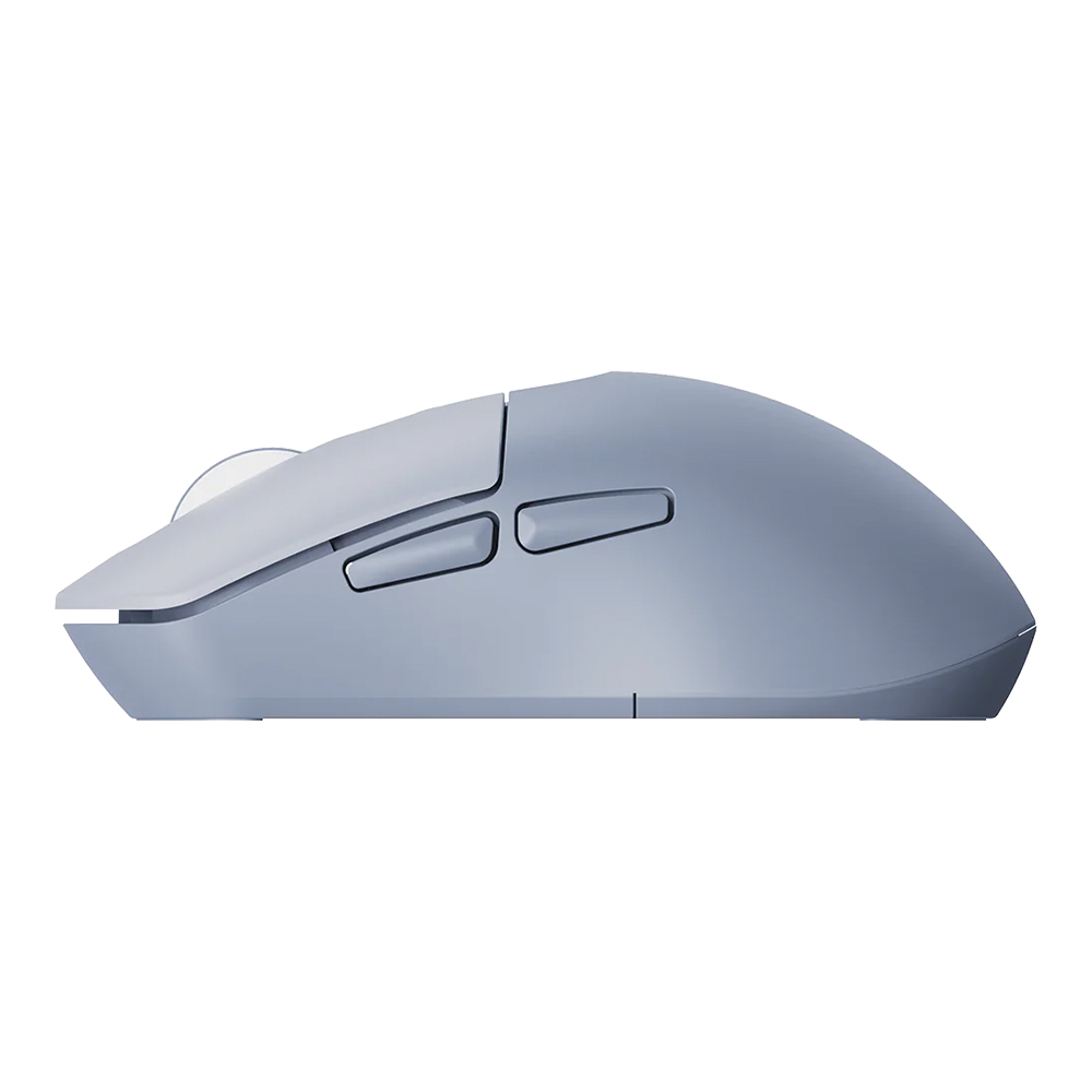 MOUSE WIRELESS RAPOO M308 BLUE thumbnail 3