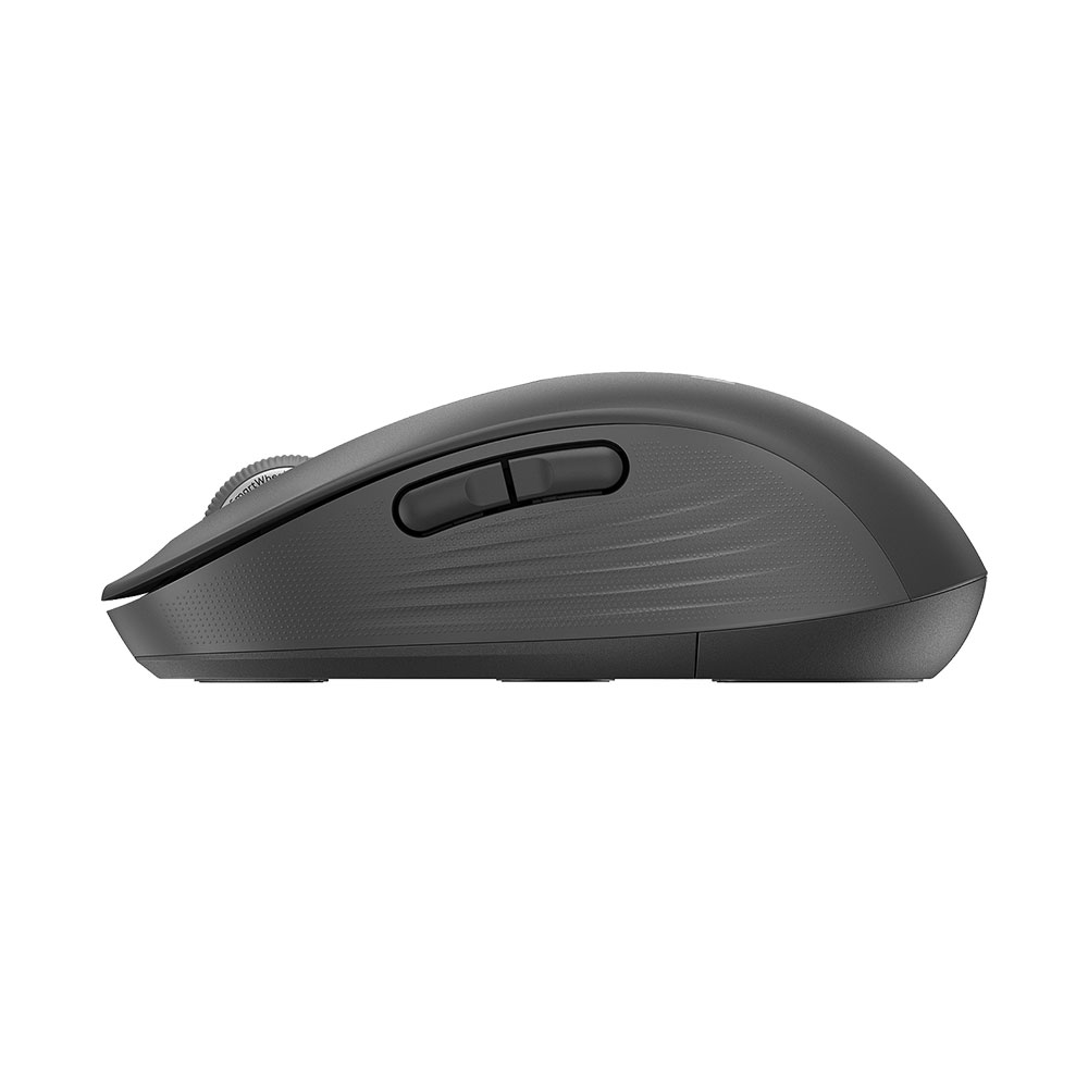 MOUSE WIRELESS LOGITECH M650 GRAPHITE (BLUETOOTH) thumbnail 3