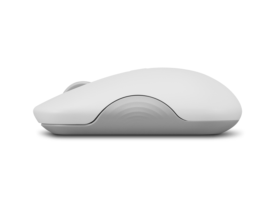 MOUSE WIRELESS LENOVO 350 CLOUD GREY (BLUETOOTH / SILENT) thumbnail 3