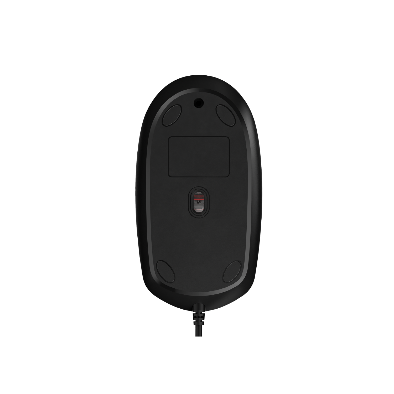 MOUSE AOC MS130 BLACK thumbnail 2