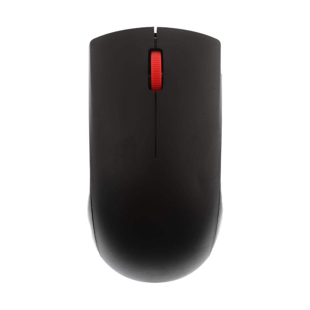 lenovo MOUSE WIRELESS LENOVO 150 BLACK — product image 1