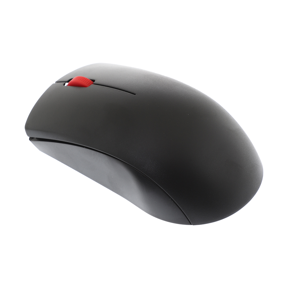 MOUSE WIRELESS LENOVO 150 BLACK thumbnail 2