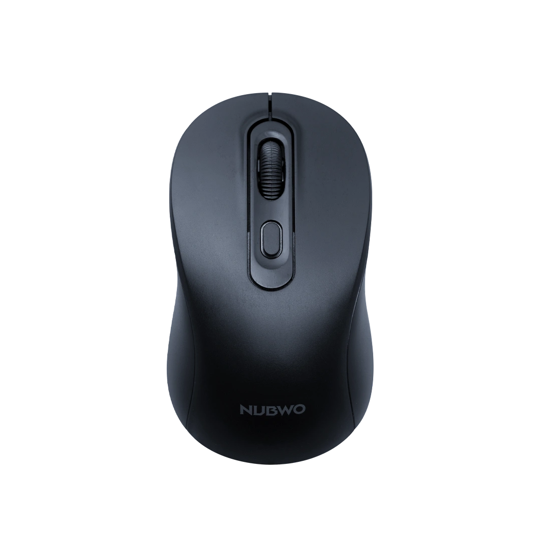 nubwo MOUSE NUBWO NMB-159 BLACK — product image 1