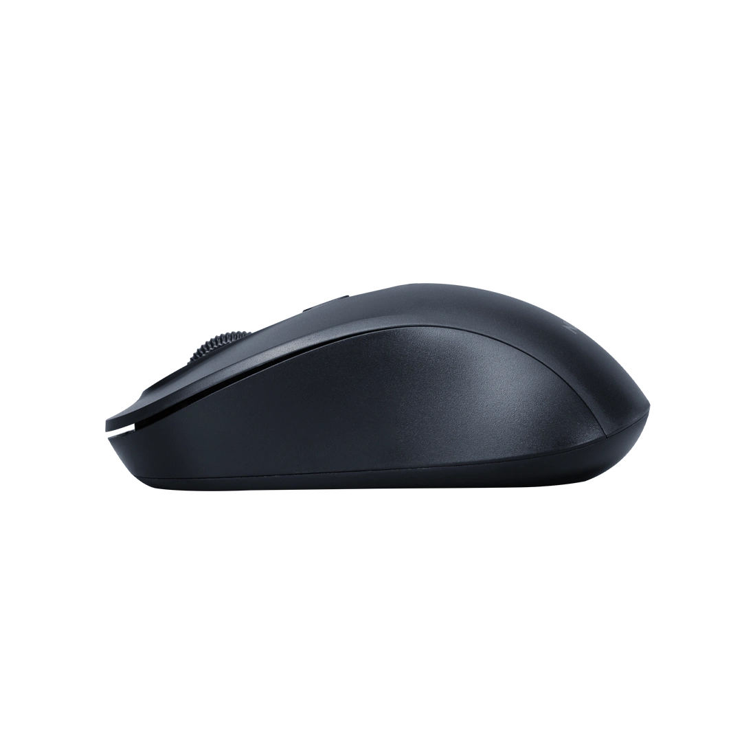 MOUSE NUBWO NMB-159 BLACK thumbnail 2