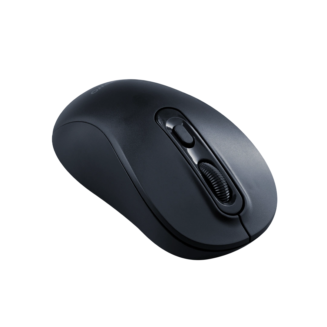 MOUSE NUBWO NMB-159 BLACK thumbnail 3