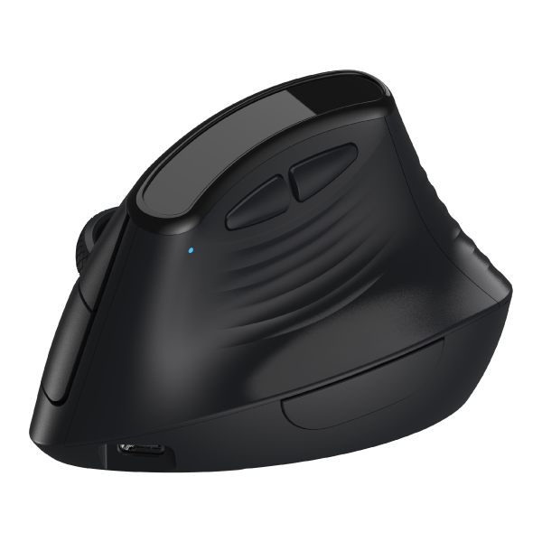 MOUSE WIRELESS SIGNO BM192 BLACK (BLUETOOTH) thumbnail 5