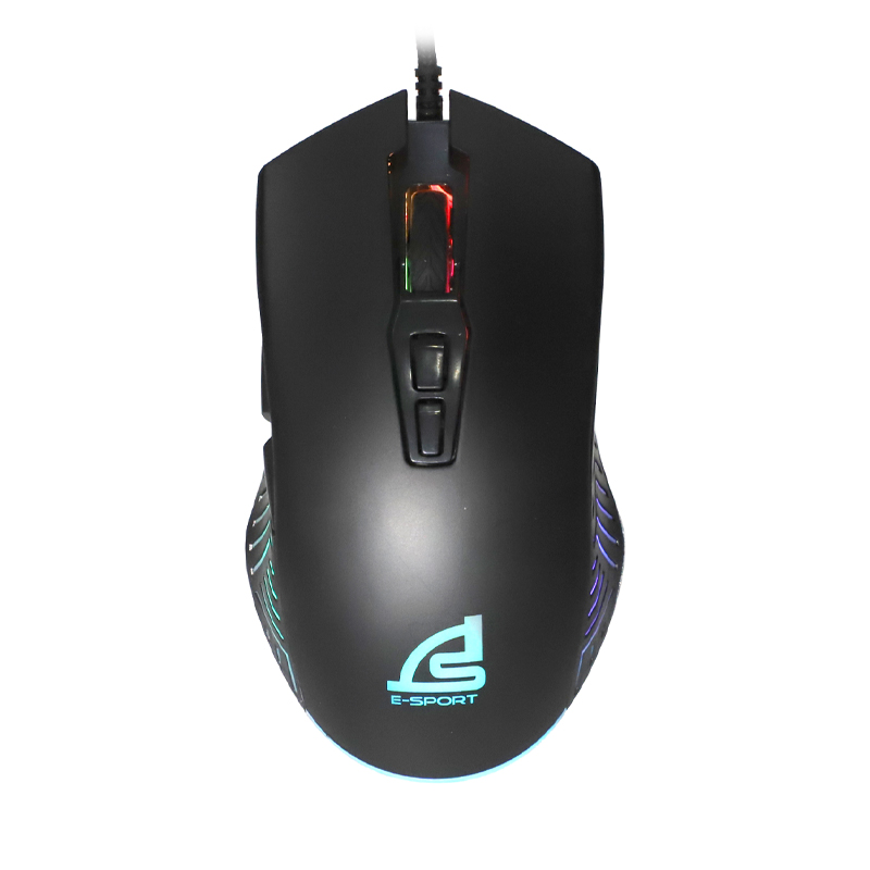 signo MOUSE SIGNO GM951 NAVONA GAMING (เมาส์สาย) — product image 1