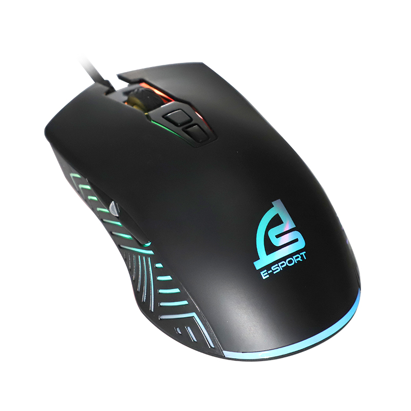 MOUSE SIGNO GM951 NAVONA GAMING (เมาส์สาย) thumbnail 2