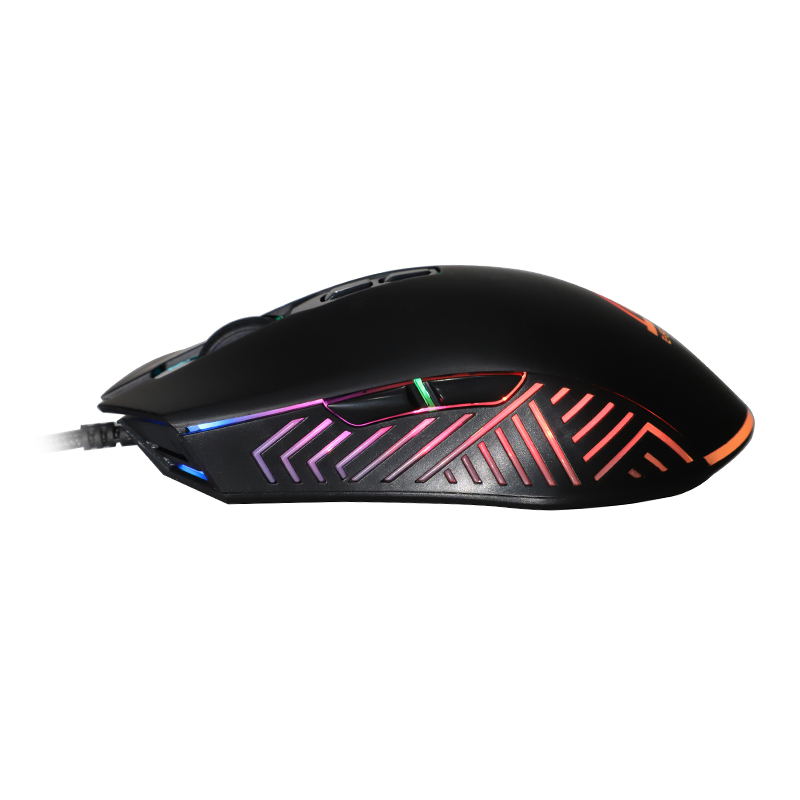 MOUSE SIGNO GM951 NAVONA GAMING (เมาส์สาย) thumbnail 4