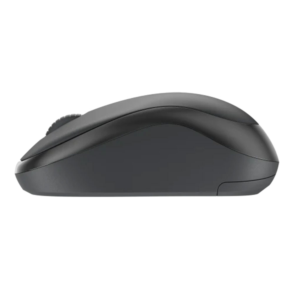 MOUSE WIRELESS LOGITECH M240 GRAPHITE (BLUETOOTH / SILENT) thumbnail 2