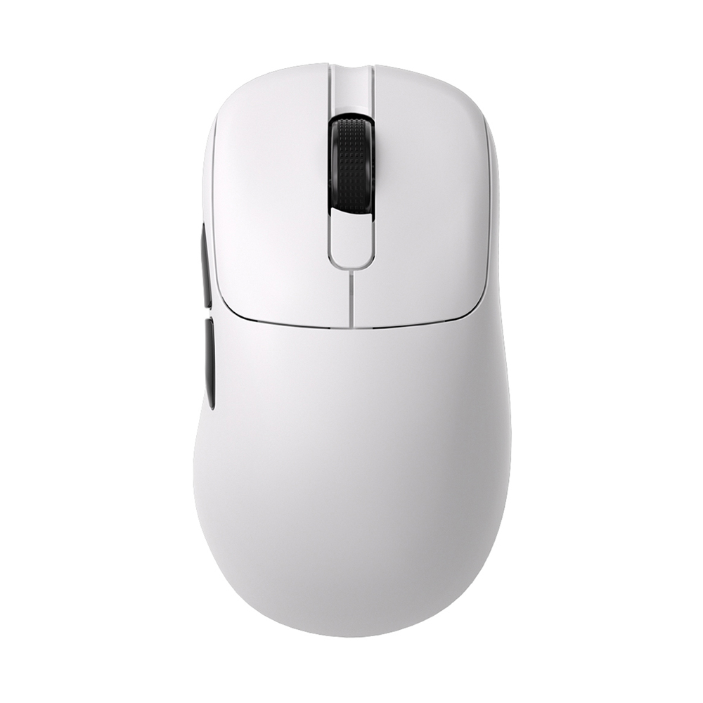ajazz MOUSE WIRELESS AJAZZ AJ179 WHITE (เมาส์ไร้สาย) — product image 1