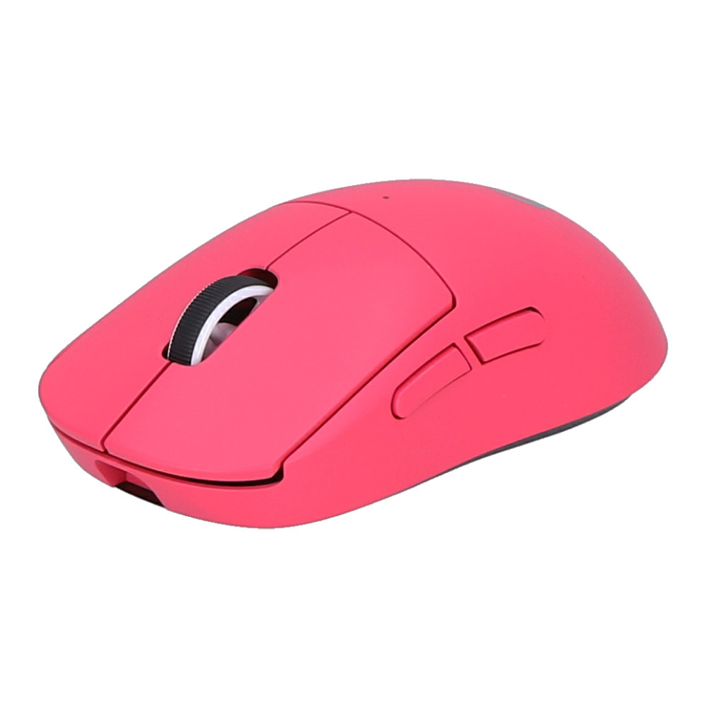 MOUSE WIRELESS LOGITECH G PRO X SUPERLIGHT 2 COMPACT MAGENTA thumbnail 2