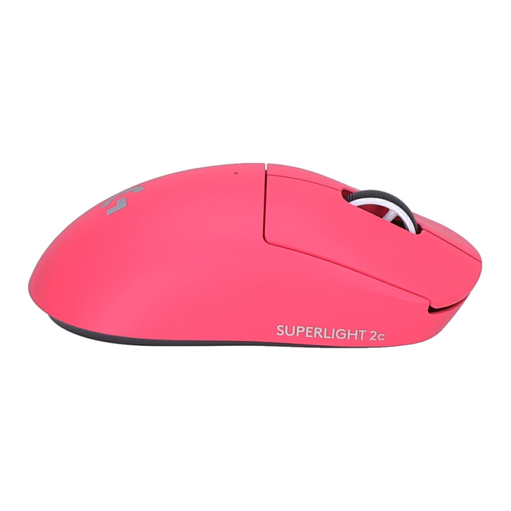 MOUSE WIRELESS LOGITECH G PRO X SUPERLIGHT 2 COMPACT MAGENTA thumbnail 3