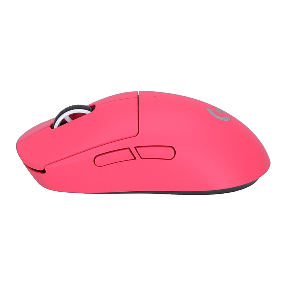MOUSE WIRELESS LOGITECH G PRO X SUPERLIGHT 2 COMPACT MAGENTA thumbnail 4