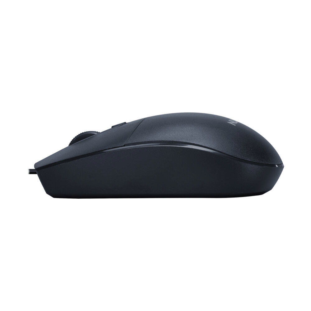 MOUSE NUBWO NM158 BLACK thumbnail 3