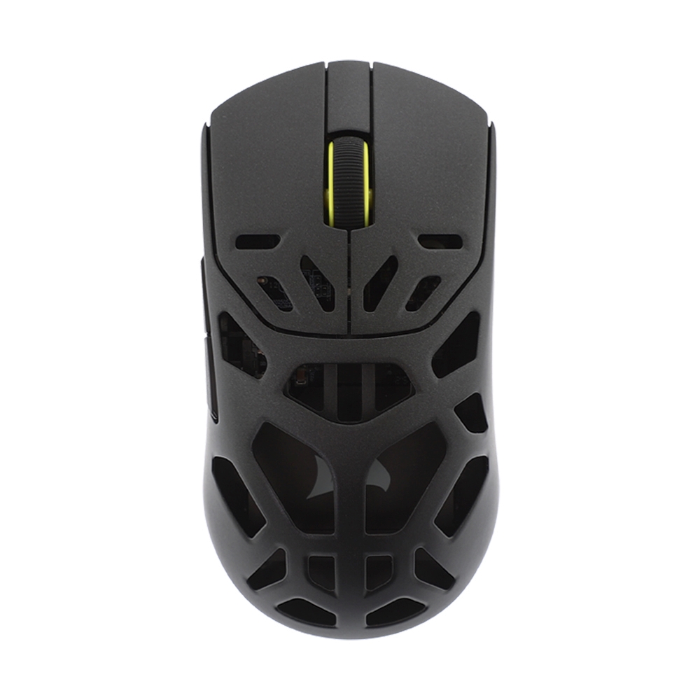 MOUSE WIRELESS BLUETOOTH CORSAIR SABRE V2 PRO MG BLACK (เมาส์ไร้สาย) thumbnail 3
