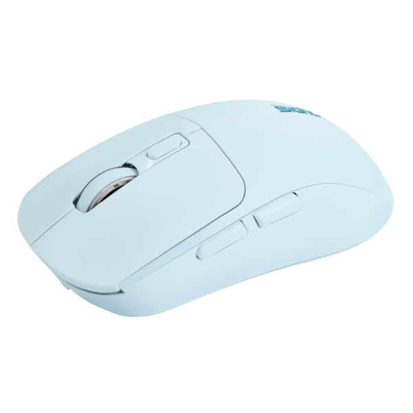 MOUSE WIRELESS SIGNO BM191 BLUE (BLUETOOTH) thumbnail 2