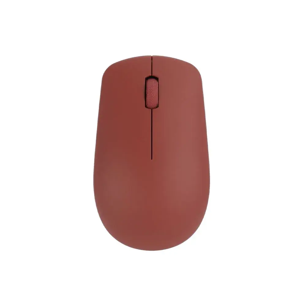lenovo MOUSE WIRELESS LENOVO 530 CHERRY RED — product image 1