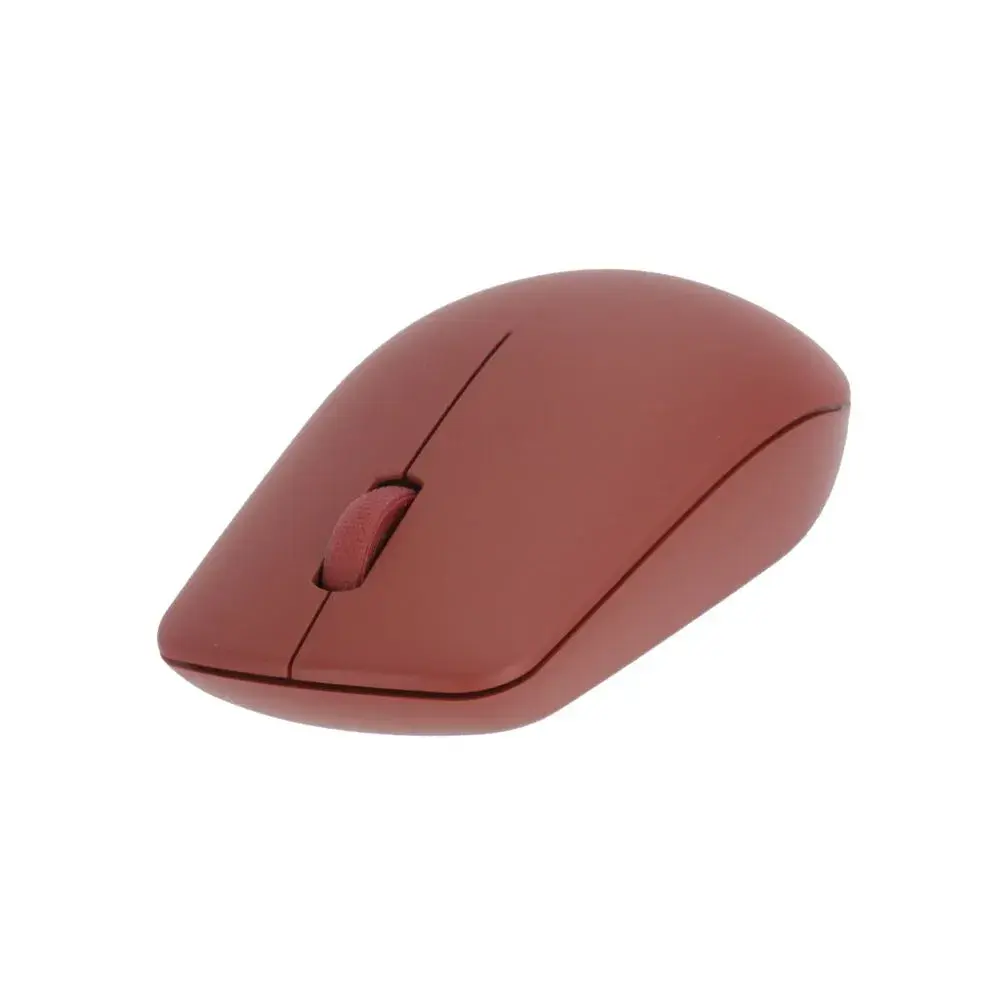MOUSE WIRELESS LENOVO 530 CHERRY RED thumbnail 3