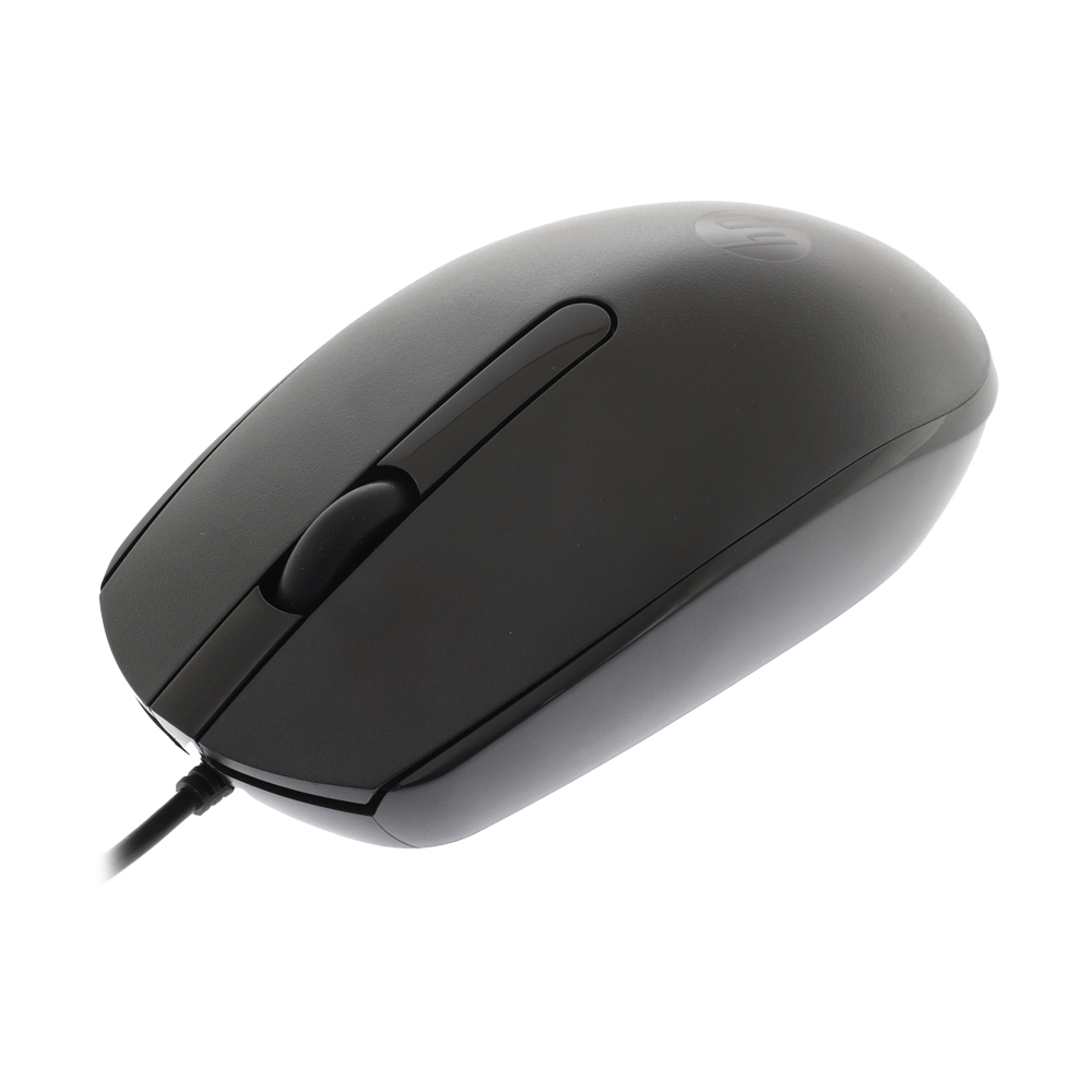 MOUSE HP M10 SILENCE BLACK thumbnail 2