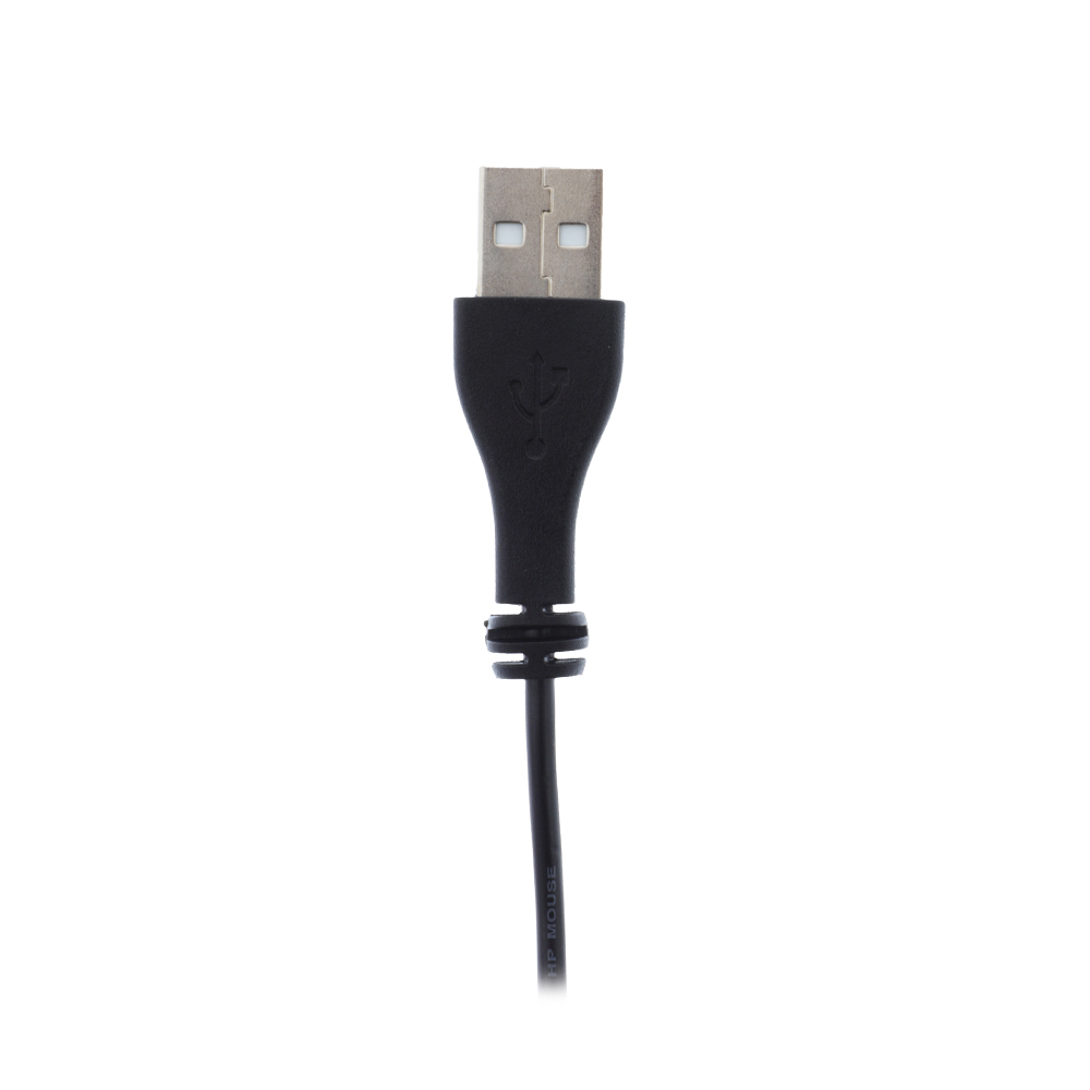 MOUSE HP M10 SILENCE BLACK thumbnail 3