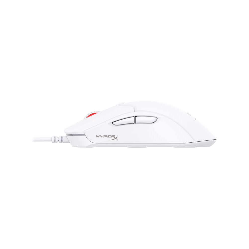 MOUSE HYPERX PULSEFIRE HASTE 2 WHITE (เมาส์สาย) thumbnail 2