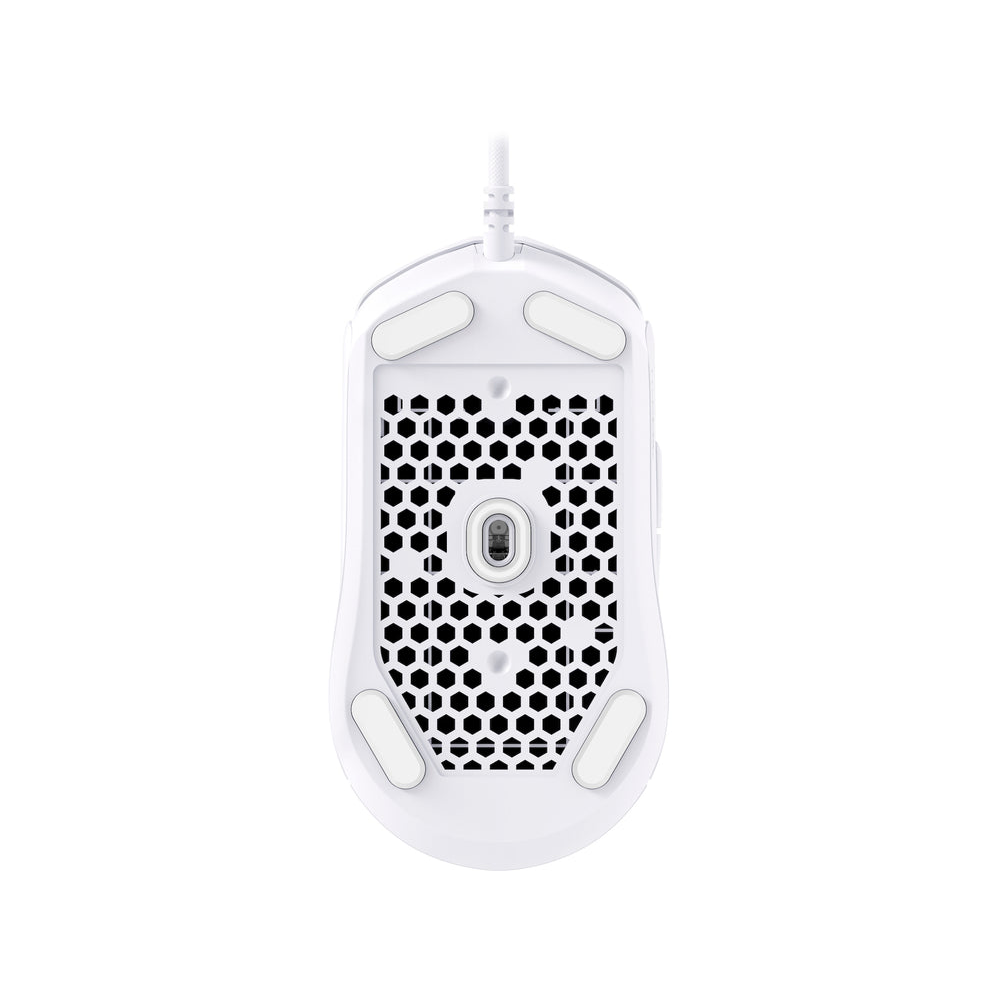 MOUSE HYPERX PULSEFIRE HASTE 2 WHITE (เมาส์สาย) thumbnail 3