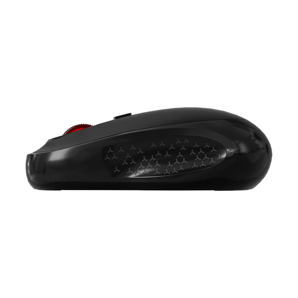 MOUSE WIRELESS AOC MS400 BLACK (BLUETOOTH) thumbnail 3