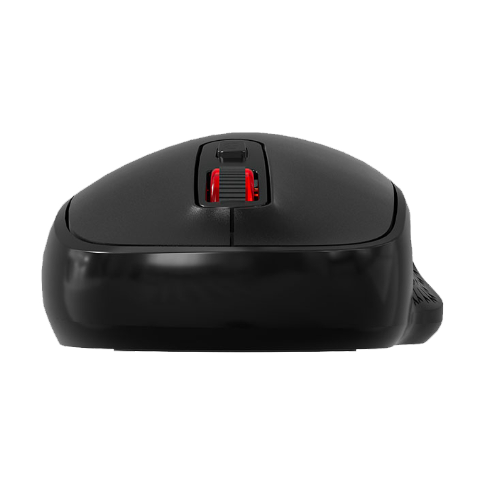 MOUSE WIRELESS AOC MS400 BLACK (BLUETOOTH) thumbnail 5