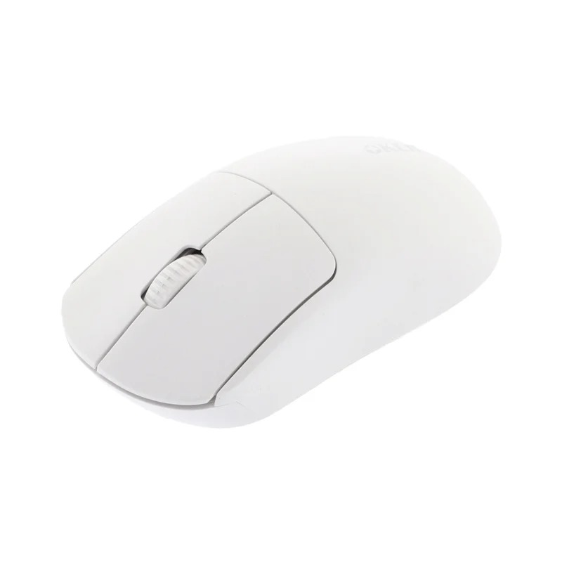 oker MOUSE WIRELESS OKER M198 WHITE — product image 1