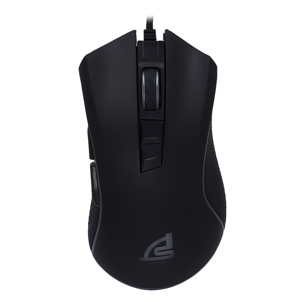 MOUSE SIGNO GM961S LASTER MACRO GAMING (เมาส์สาย) thumbnail 2