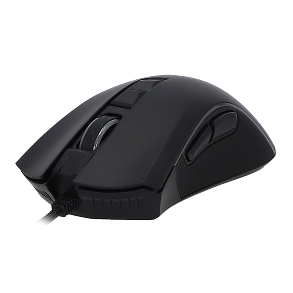MOUSE SIGNO GM961S LASTER MACRO GAMING (เมาส์สาย) thumbnail 3