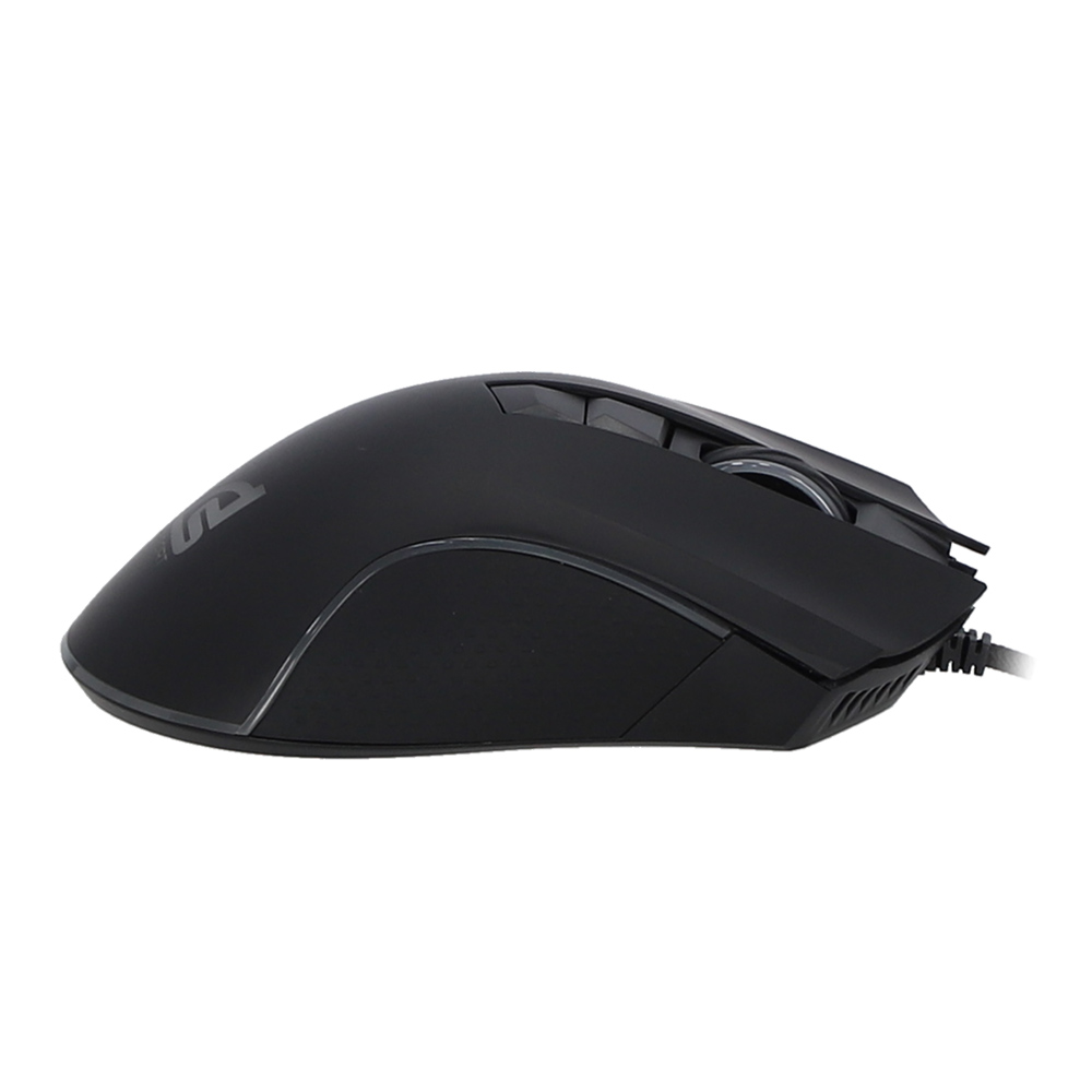 MOUSE SIGNO GM961S LASTER MACRO GAMING (เมาส์สาย) thumbnail 4
