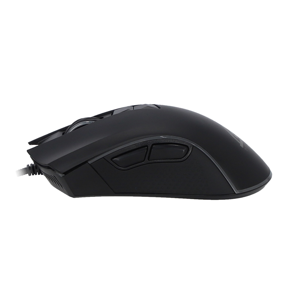 MOUSE SIGNO GM961S LASTER MACRO GAMING (เมาส์สาย) thumbnail 5