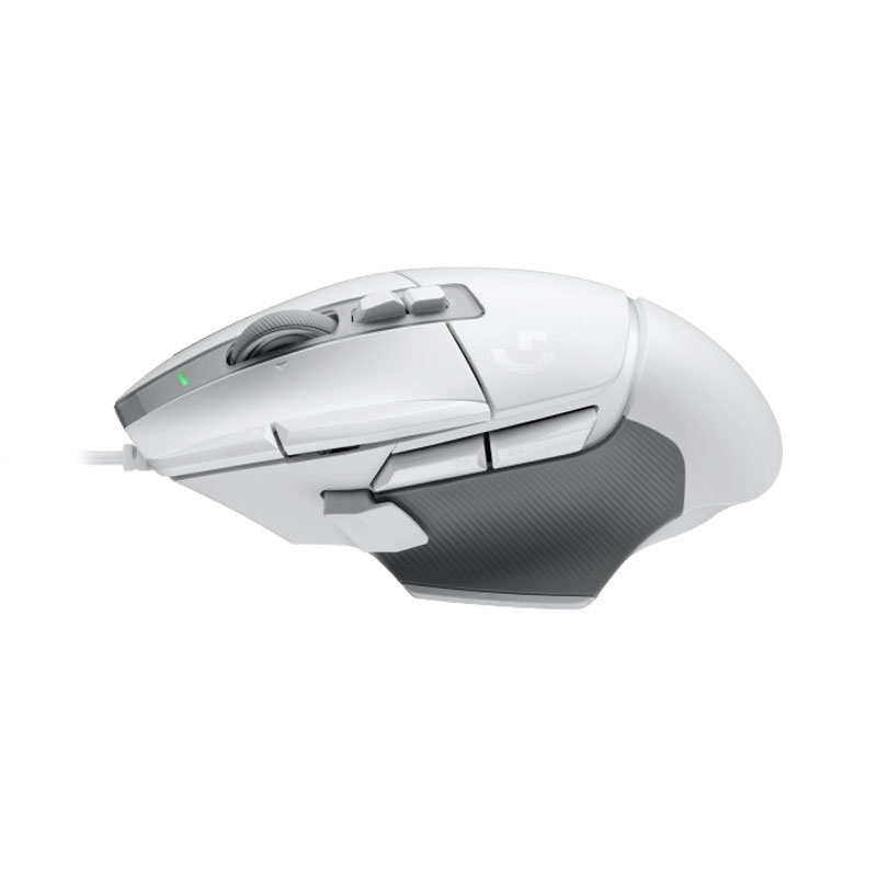MOUSE LOGITECH G502 X WHITE (เมาส์สาย) thumbnail 2