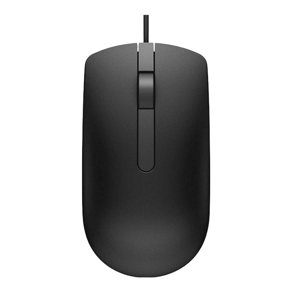 dell MOUSE DELL MS116 BLACK — product image 1