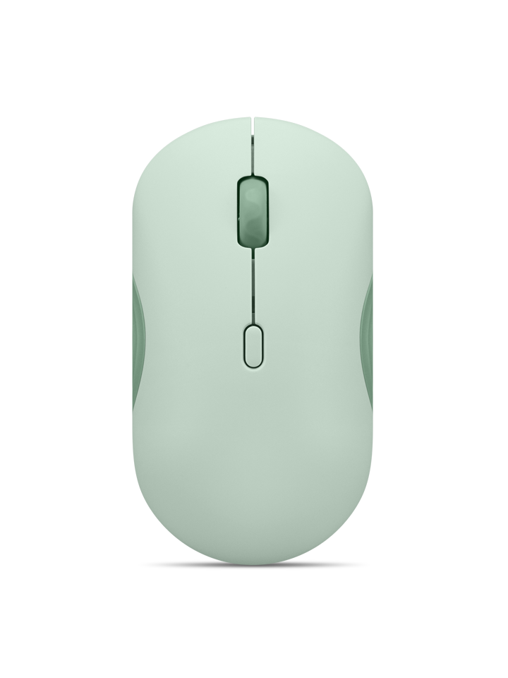 lenovo MOUSE WIRELESS LENOVO 350 BREEZE MOS (BLUETOOTH / SILENT) — product image 1
